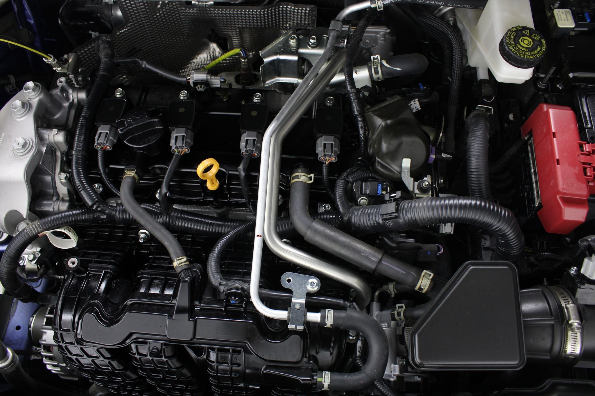 2025 Nissan X-Trail 2.5 Advance 2F At