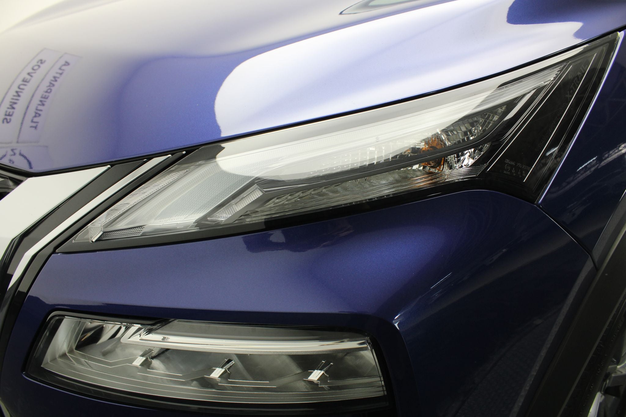 2025 Nissan X-Trail 2.5 Advance 2F At