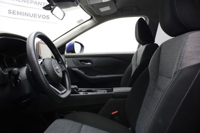 2025 Nissan X-Trail 2.5 Advance 2F At