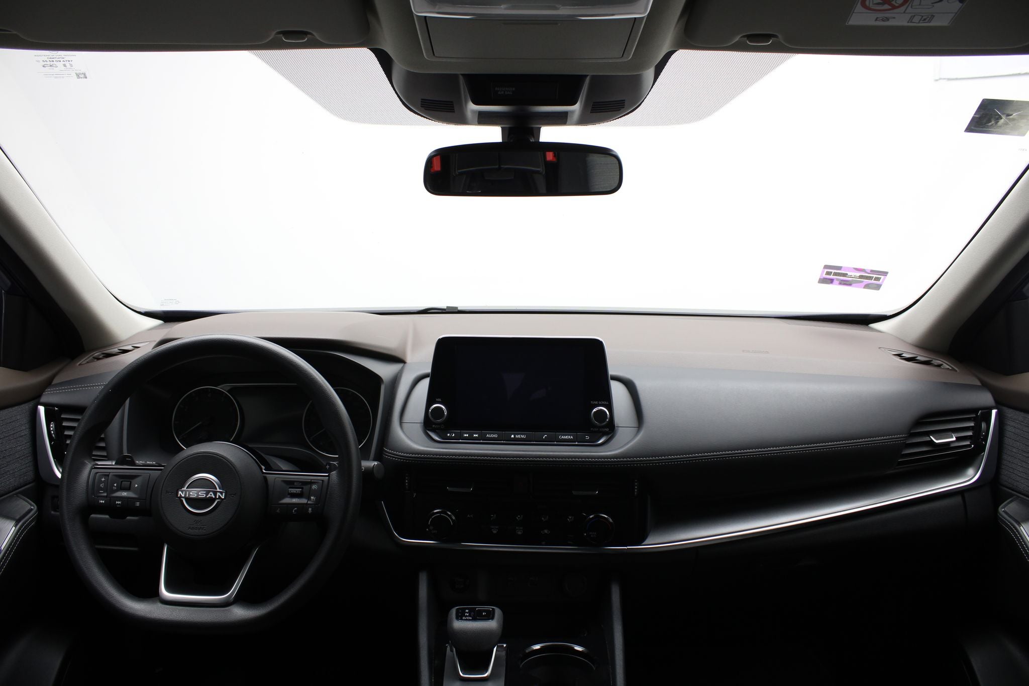 2025 Nissan X-Trail 2.5 Advance 2F At