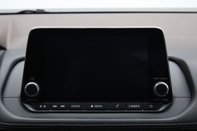 2025 Nissan X-Trail 2.5 Advance 2F At