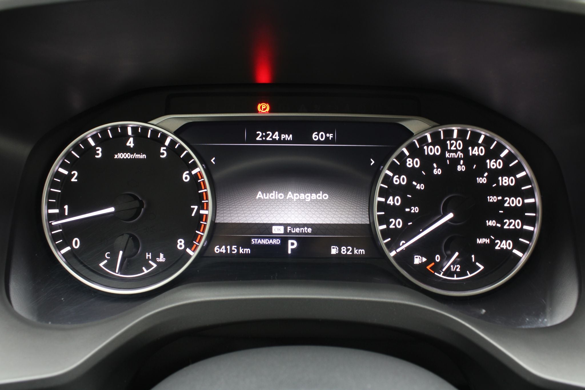 2025 Nissan X-Trail 2.5 Advance 2F At