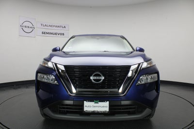 2025 Nissan X-Trail 2.5 Advance 2F At