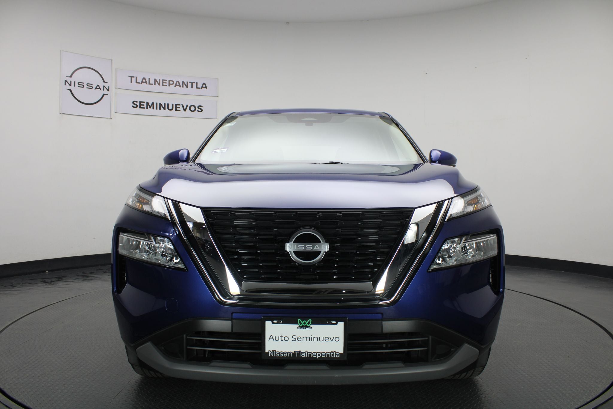 2025 Nissan X-Trail 2.5 Advance 2F At