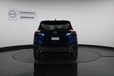 2025 Nissan X-Trail 2.5 Advance 2F At