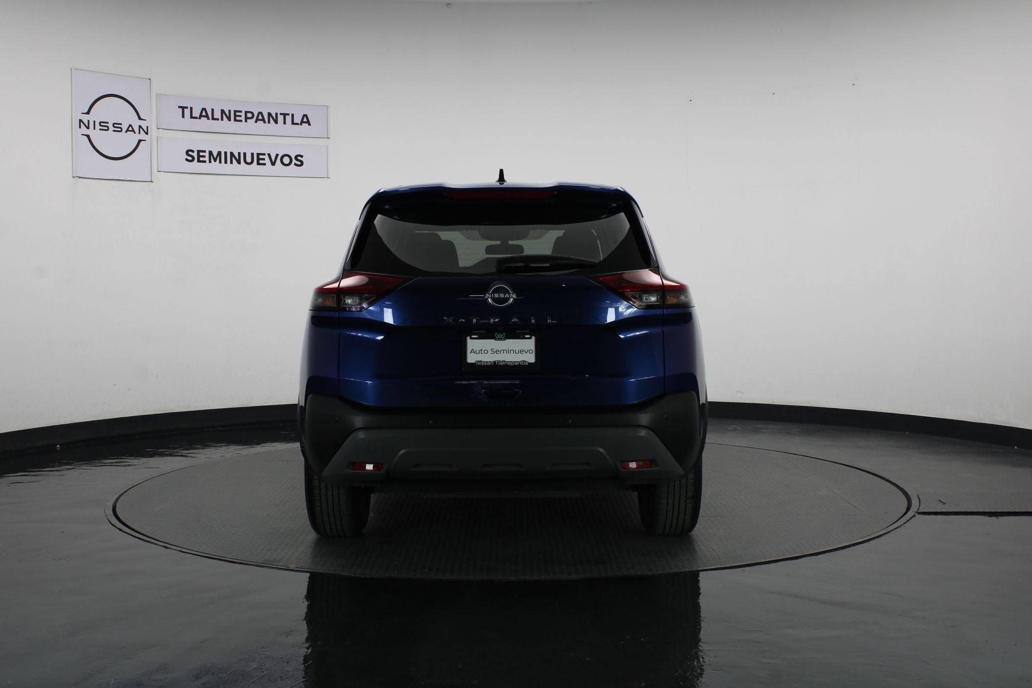 2025 Nissan X-Trail 2.5 Advance 2F At