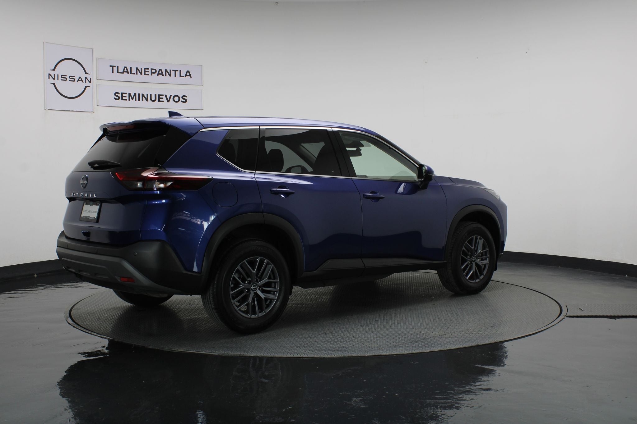 2025 Nissan X-Trail 2.5 Advance 2F At