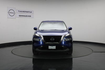 2025 Nissan X-Trail 2.5 Advance 2F At