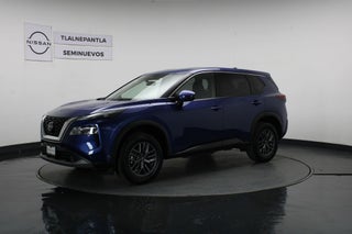 2025 Nissan X-Trail 2.5 Advance 2F At