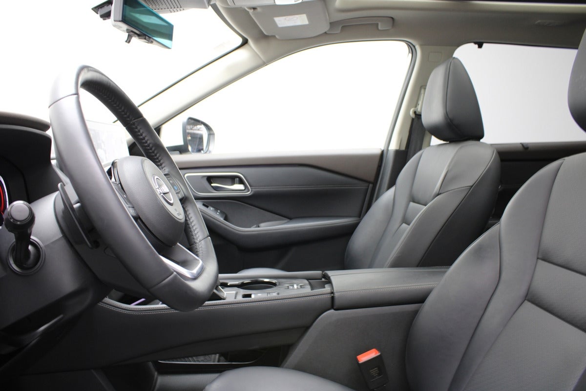 2024 Nissan X-Trail 2.5 Platinum 2F At