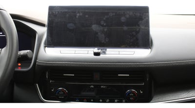 2024 Nissan X-Trail 2.5 Platinum 2F At