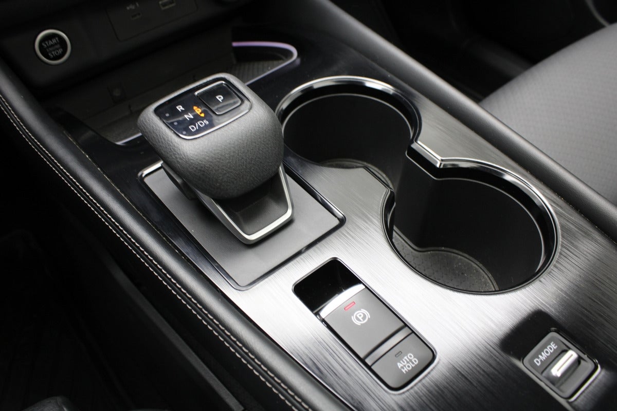 2024 Nissan X-Trail 2.5 Platinum 2F At