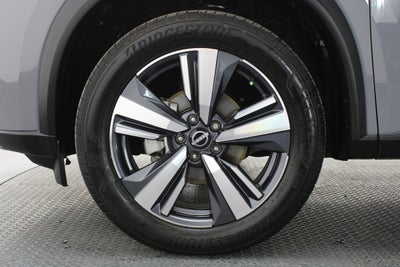 2024 Nissan X-Trail 2.5 Platinum 2F At