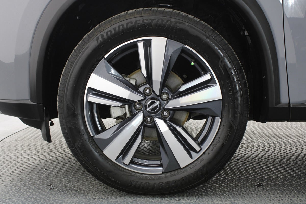 2024 Nissan X-Trail 2.5 Platinum 2F At