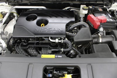 2024 Nissan X-Trail 2.5 Platinum 2F At