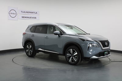 2024 Nissan X-Trail 2.5 Platinum 2F At