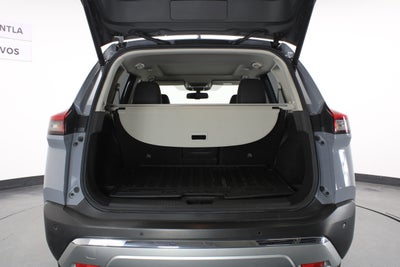 2024 Nissan X-Trail 2.5 Platinum 2F At