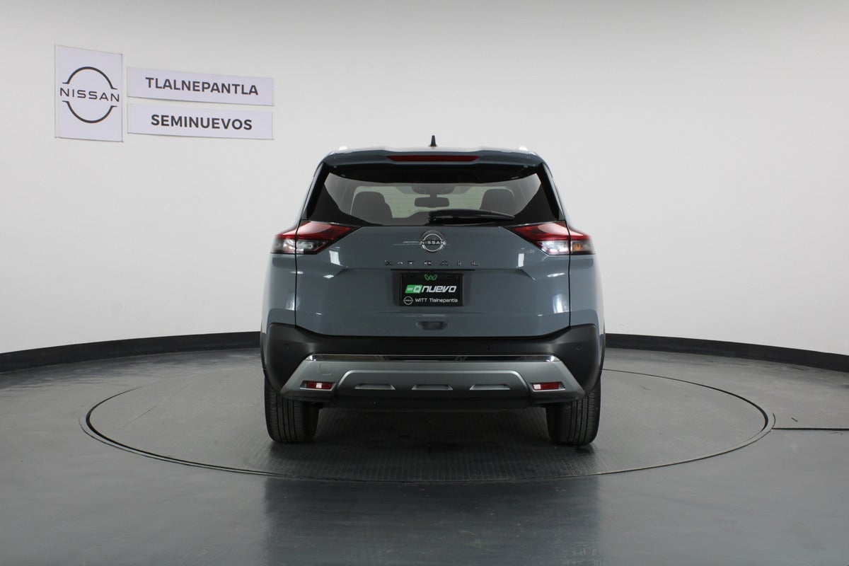 2024 Nissan X-Trail 2.5 Platinum 2F At