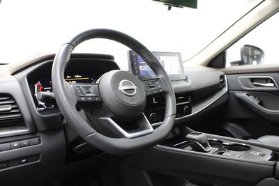 2024 Nissan X-Trail 2.5 Platinum 2F At