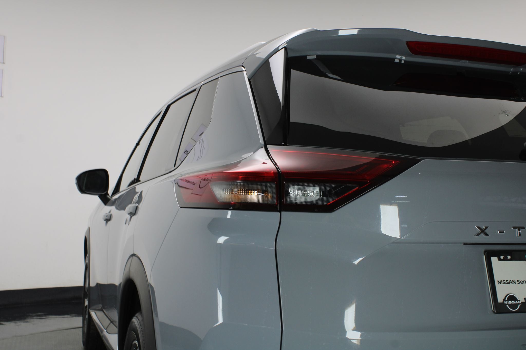 2026 Nissan X-Trail 2.5 Platinum Plus 2F At