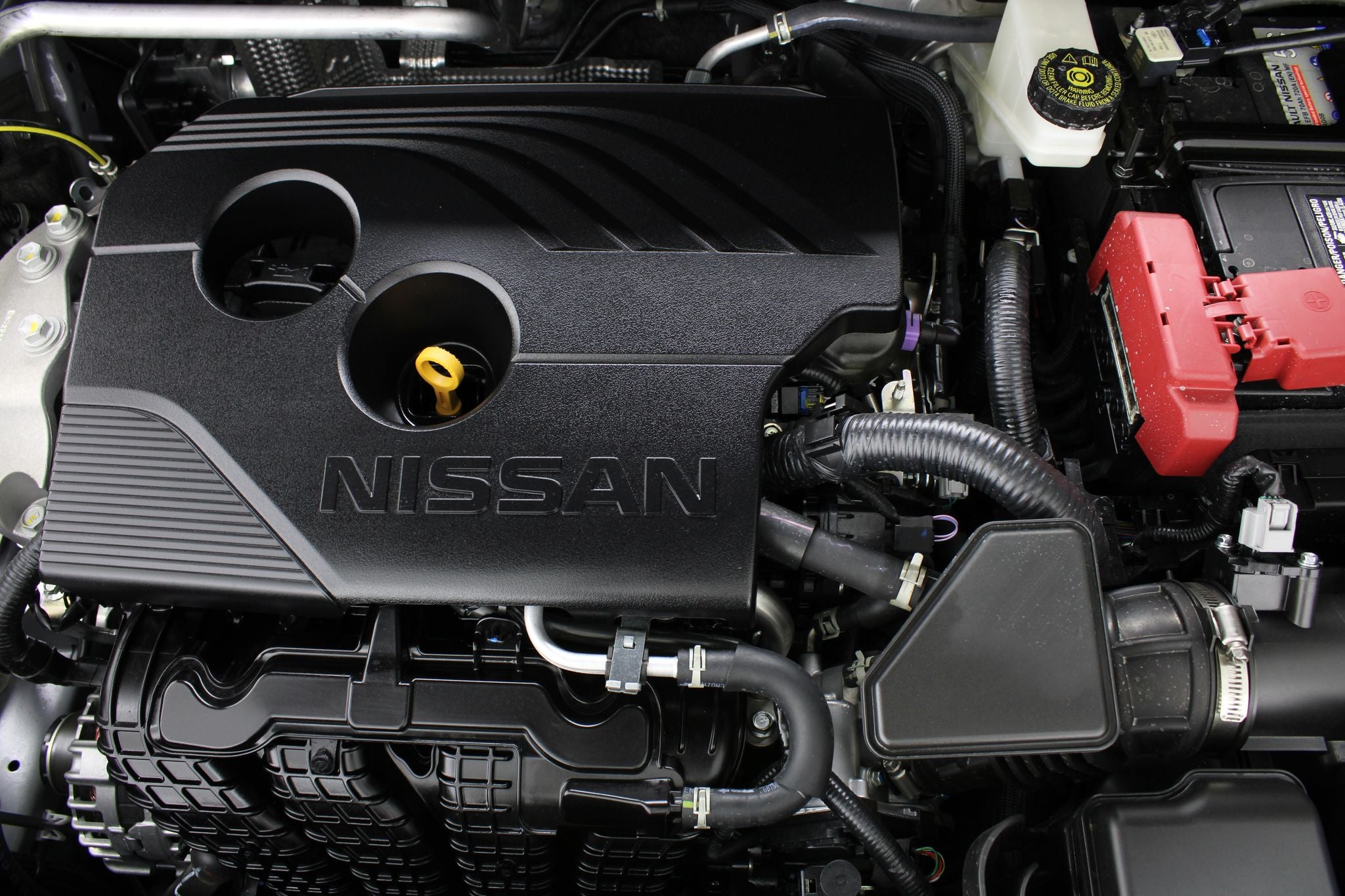 2026 Nissan X-Trail 2.5 Platinum Plus 2F At