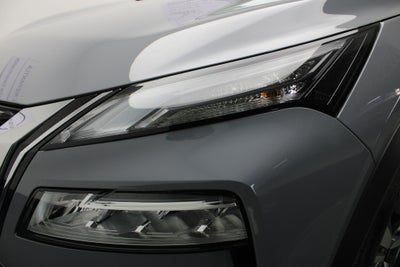 2026 Nissan X-Trail 2.5 Platinum Plus 2F At