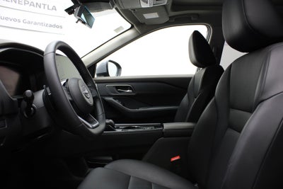 2026 Nissan X-Trail 2.5 Platinum Plus 2F At