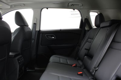 2026 Nissan X-Trail 2.5 Platinum Plus 2F At