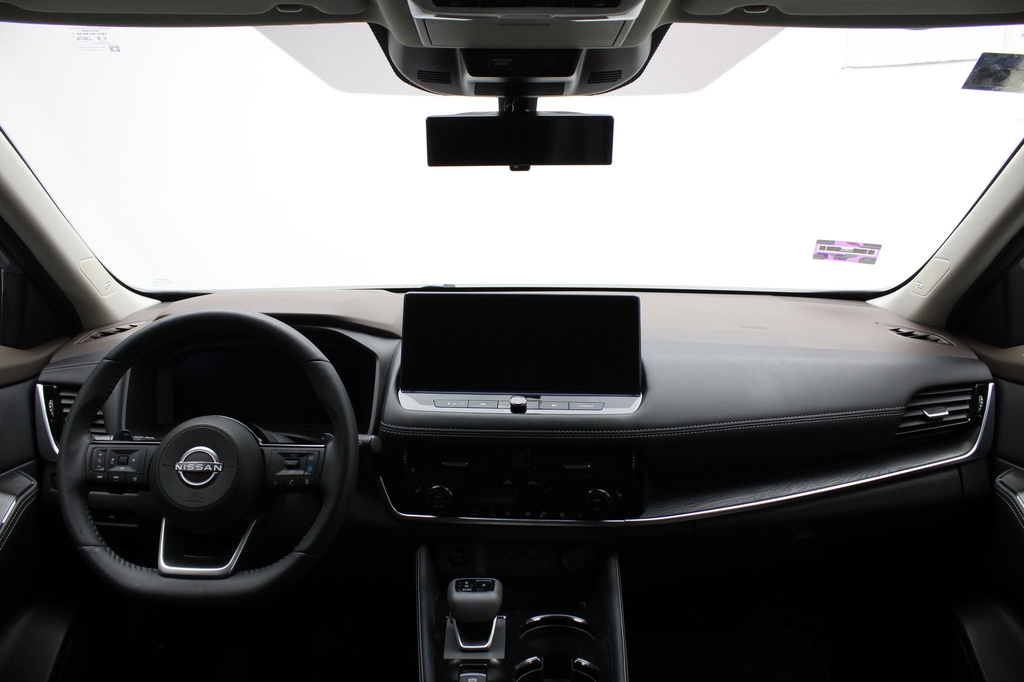 2026 Nissan X-Trail 2.5 Platinum Plus 2F At