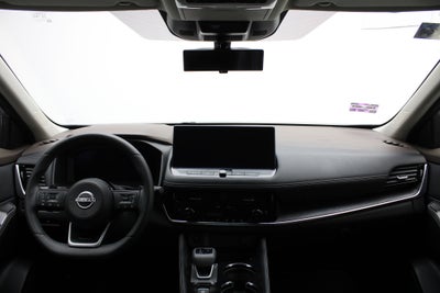 2026 Nissan X-Trail 2.5 Platinum Plus 2F At