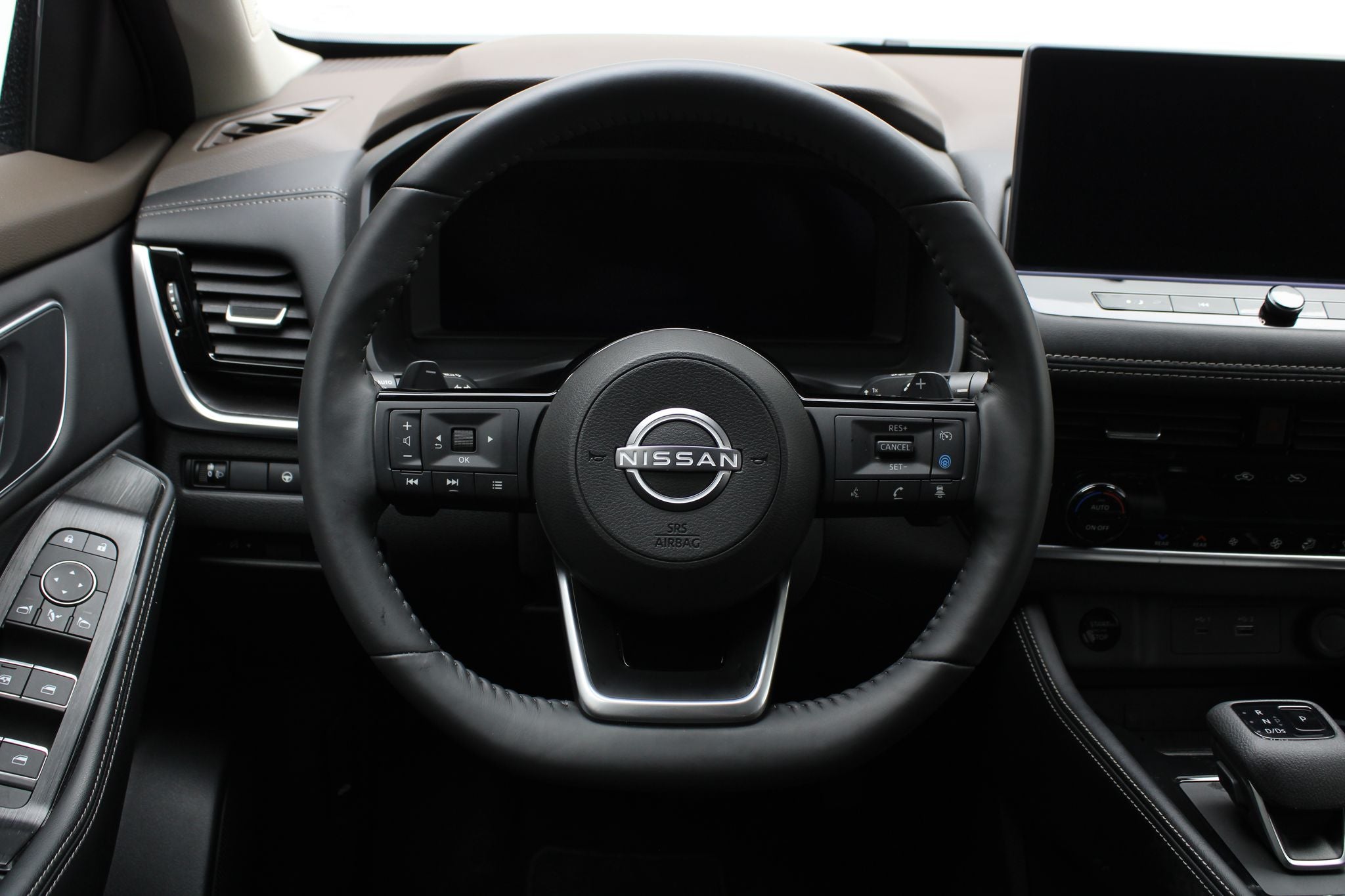 2026 Nissan X-Trail 2.5 Platinum Plus 2F At