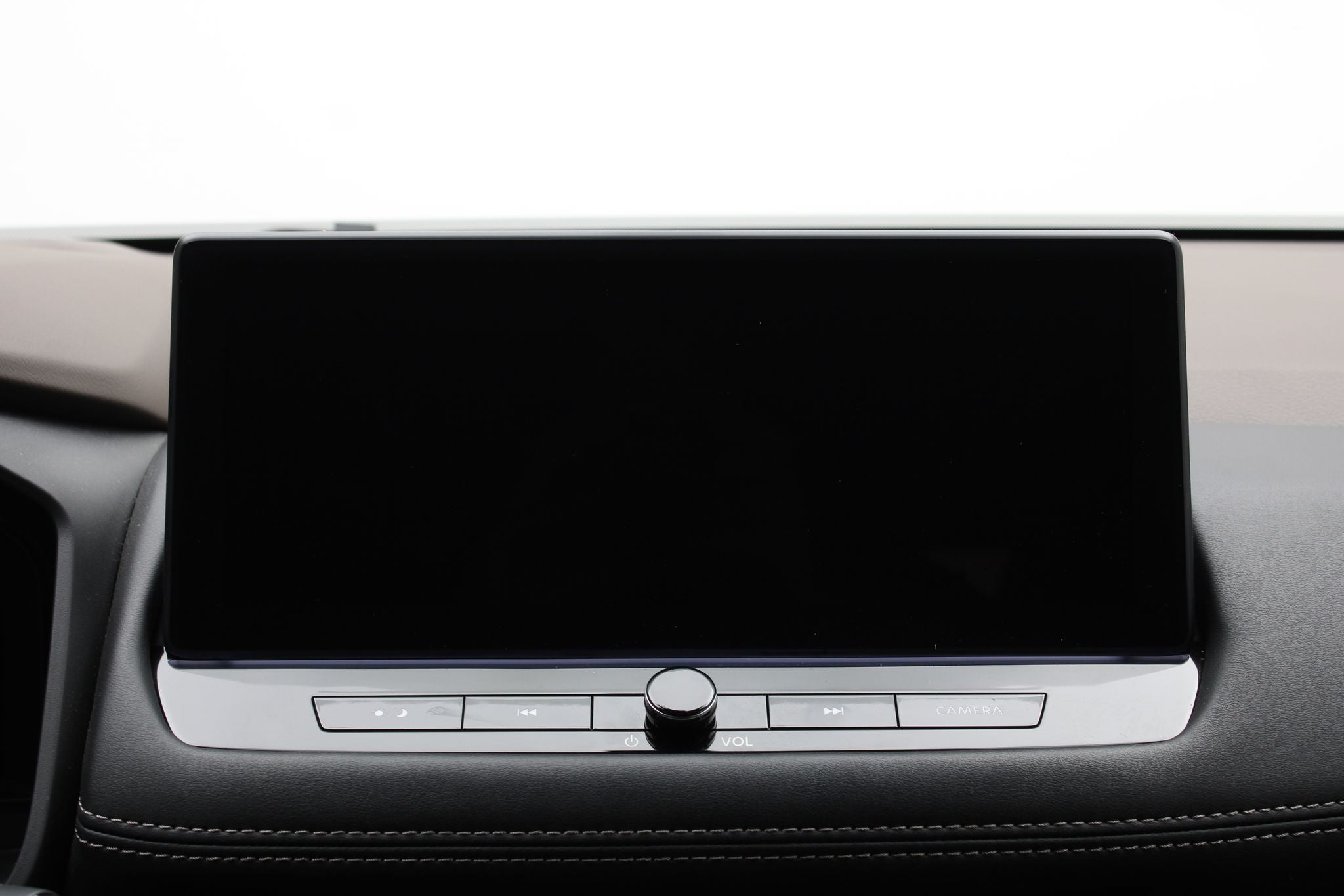 2026 Nissan X-Trail 2.5 Platinum Plus 2F At