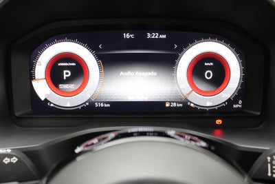 2026 Nissan X-Trail 2.5 Platinum Plus 2F At