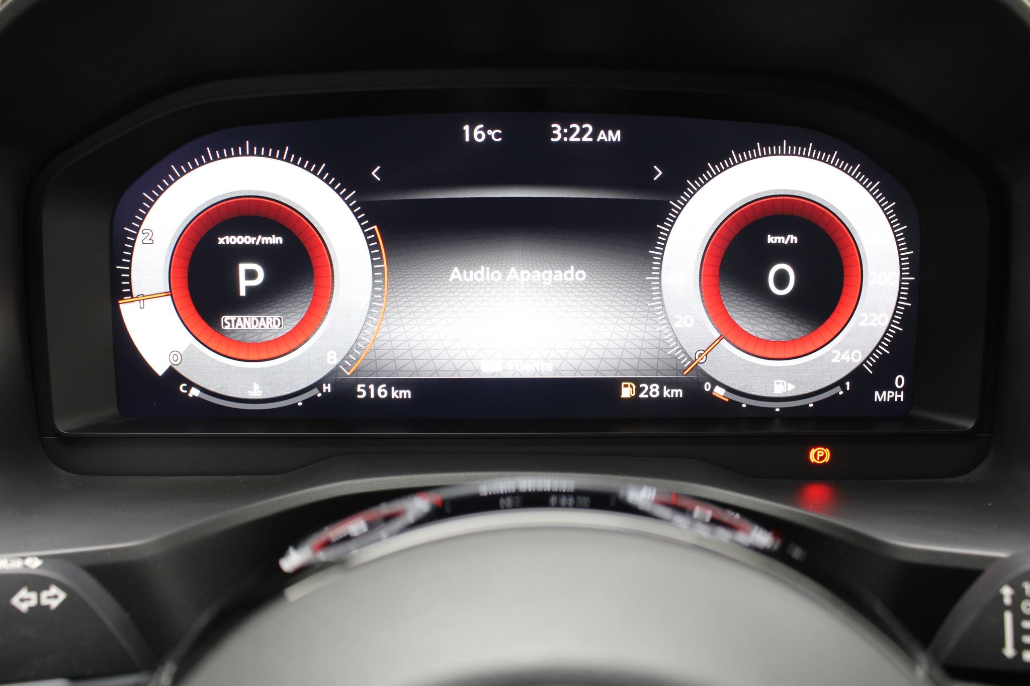 2026 Nissan X-Trail 2.5 Platinum Plus 2F At