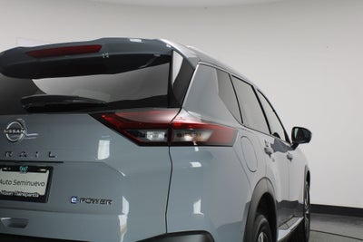 2025 Nissan X-Trail 1.5 E-Power Platinum At