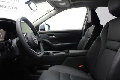 2025 Nissan X-Trail 1.5 E-Power Platinum At