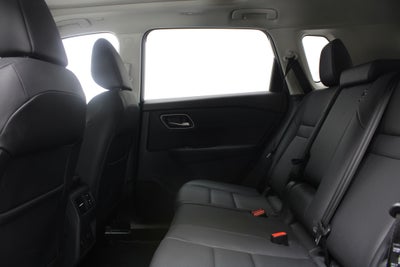 2025 Nissan X-Trail 1.5 E-Power Platinum At