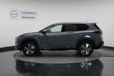 2025 Nissan X-Trail 1.5 E-Power Platinum At