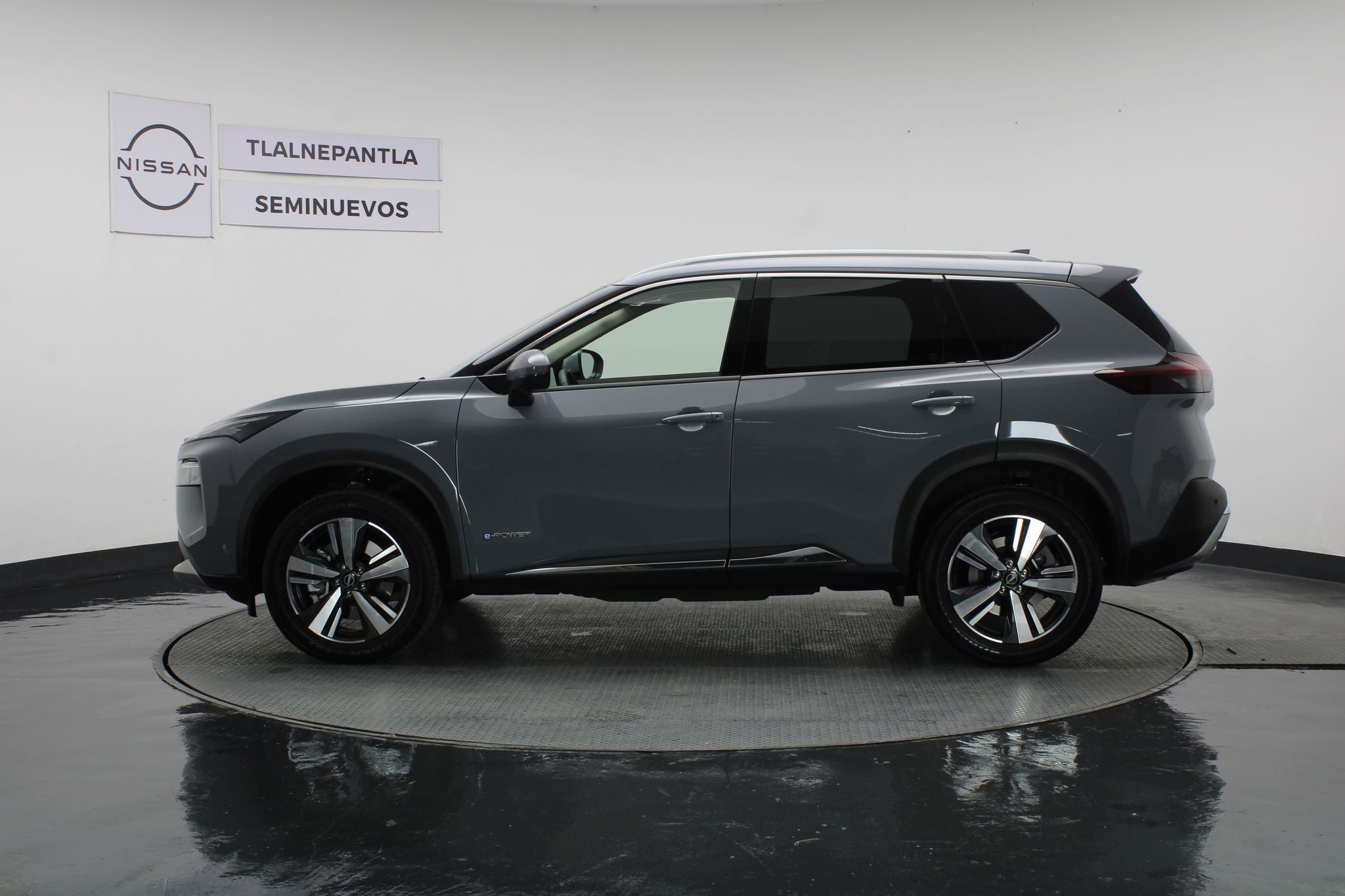 2025 Nissan X-Trail 1.5 E-Power Platinum At