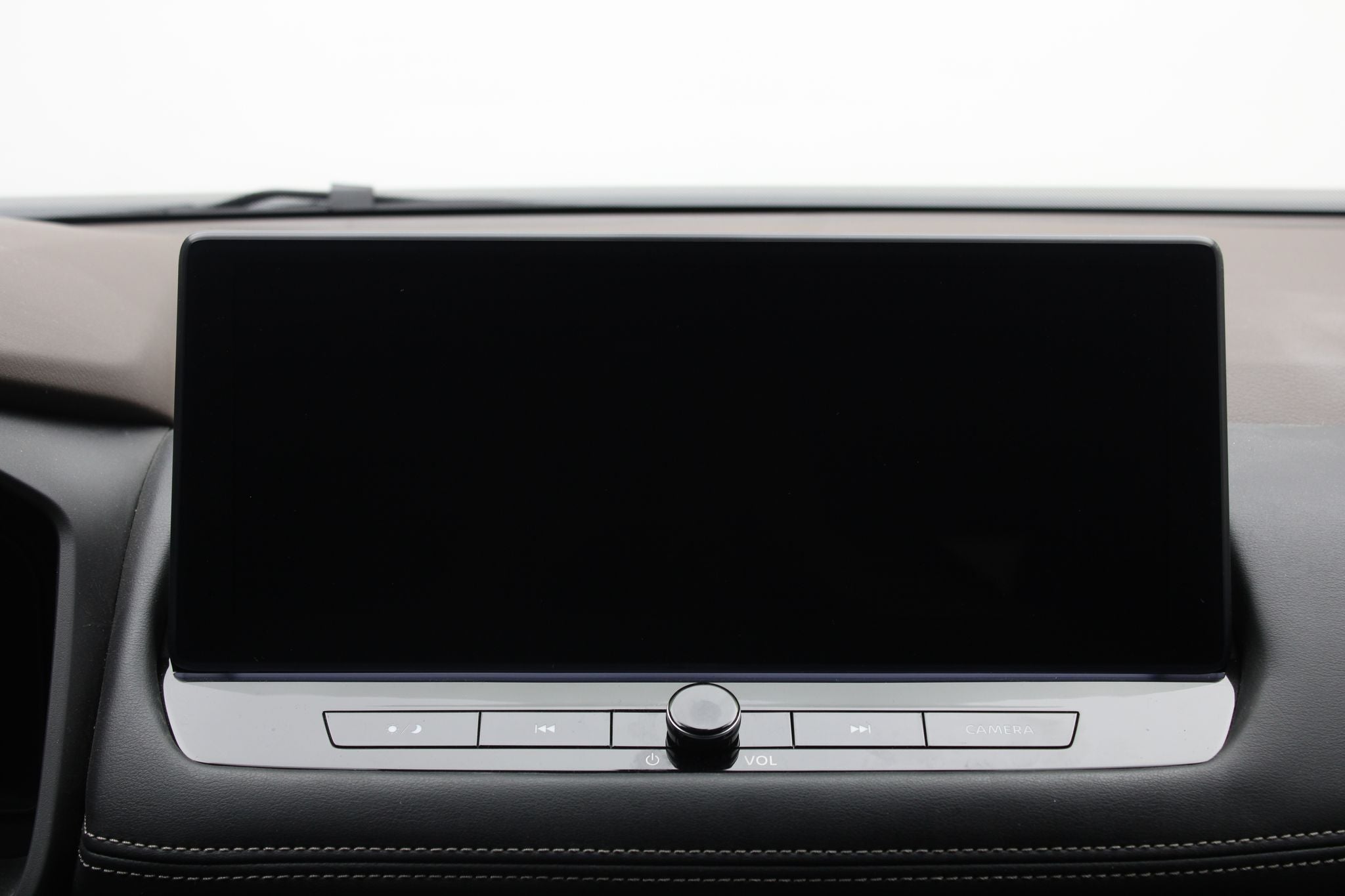 2025 Nissan X-Trail 1.5 E-Power Platinum At