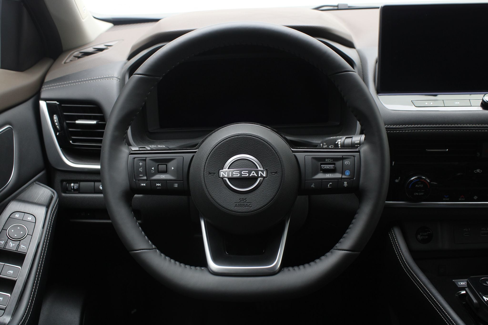 2025 Nissan X-Trail 1.5 E-Power Platinum At