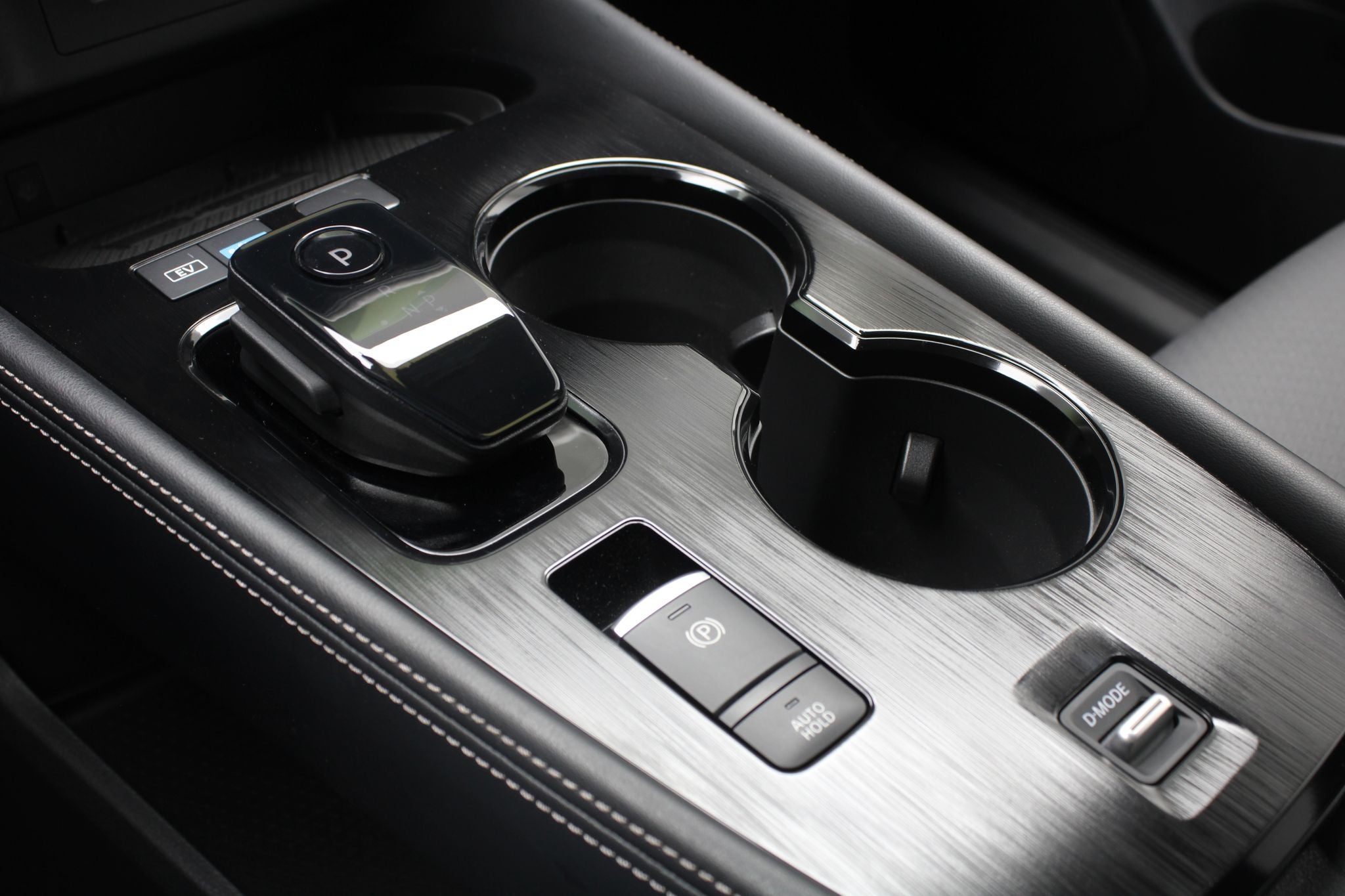 2025 Nissan X-Trail 1.5 E-Power Platinum At