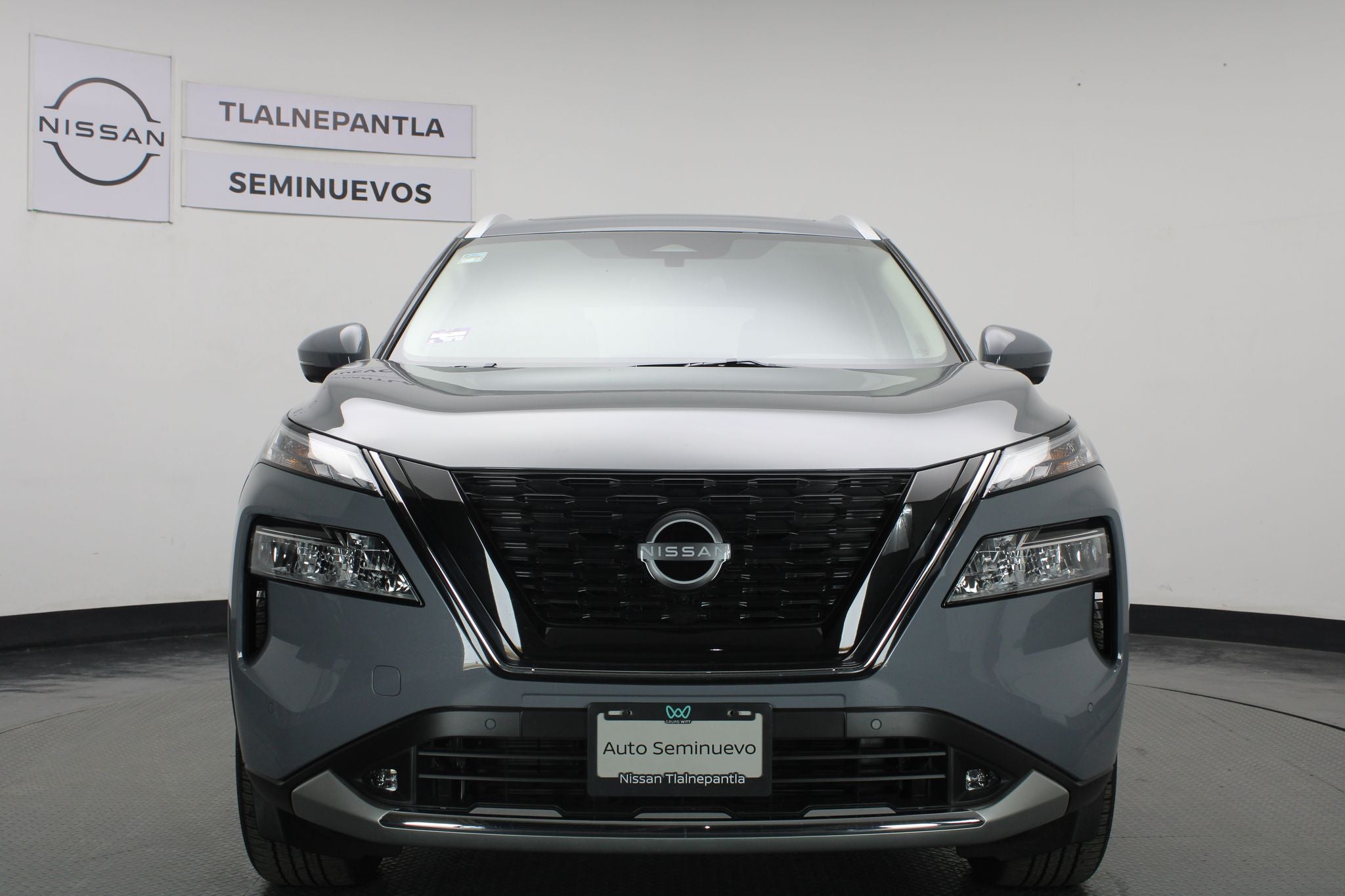 2025 Nissan X-Trail 1.5 E-Power Platinum At