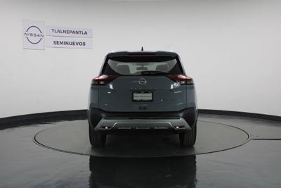 2025 Nissan X-Trail 1.5 E-Power Platinum At