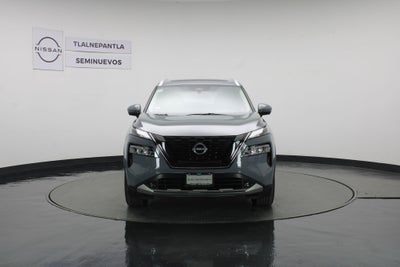 2025 Nissan X-Trail 1.5 E-Power Platinum At