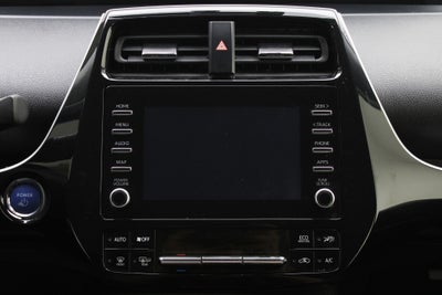 2020 Toyota Prius 1.8 Base Hibrido Cvt