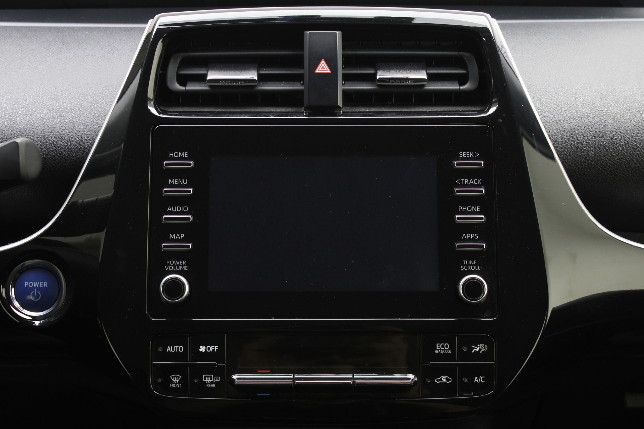 2020 Toyota Prius 1.8 Base Hibrido Cvt