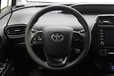 2020 Toyota Prius 1.8 Base Hibrido Cvt