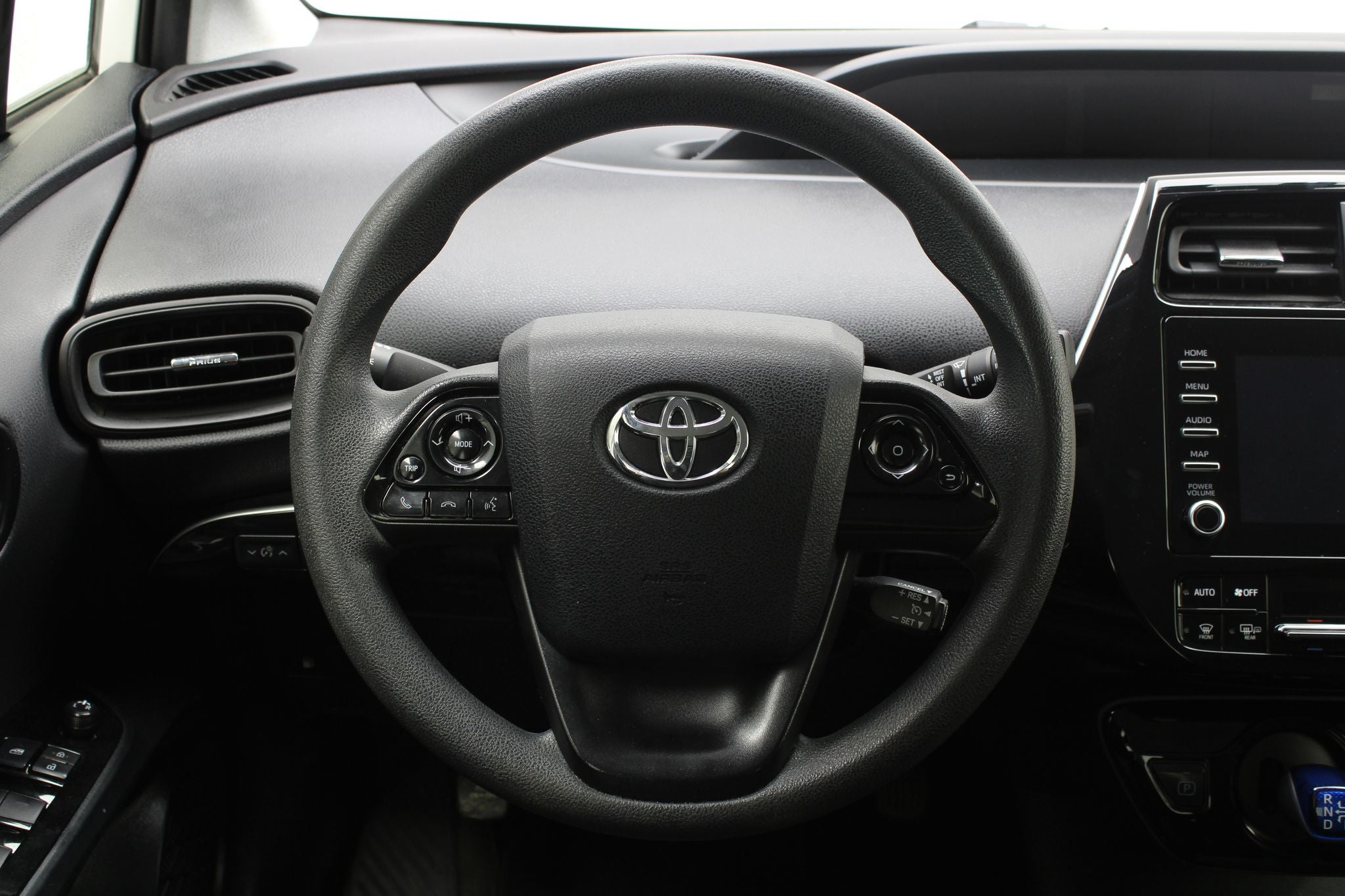 2020 Toyota Prius 1.8 Base Hibrido Cvt