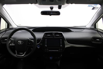 2020 Toyota Prius 1.8 Base Hibrido Cvt